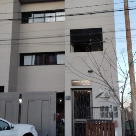 Camino Del Inca Jujuy - Apartamentos سان سلفادور دي خوخوي المظهر الخارجي الصورة
