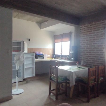 Camino Del Inca Jujuy - Apartamentos سان سلفادور دي خوخوي المظهر الخارجي الصورة