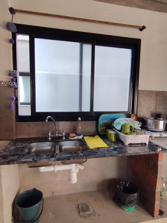 Camino Del Inca Jujuy - Apartamentos سان سلفادور دي خوخوي المظهر الخارجي الصورة