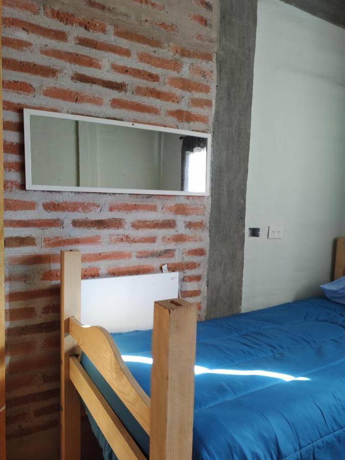 Camino Del Inca Jujuy - Apartamentos سان سلفادور دي خوخوي المظهر الخارجي الصورة