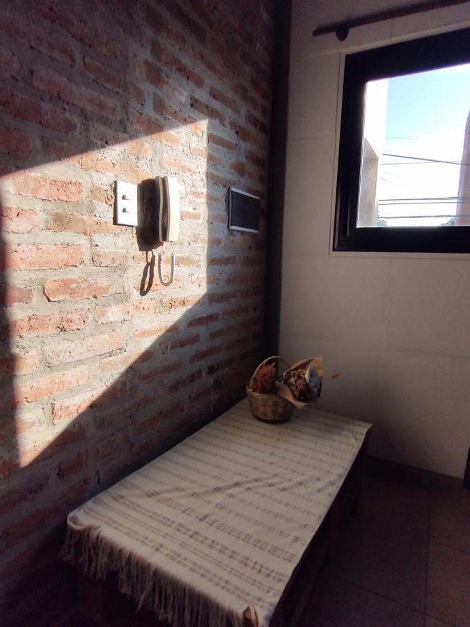 Camino Del Inca Jujuy - Apartamentos سان سلفادور دي خوخوي المظهر الخارجي الصورة