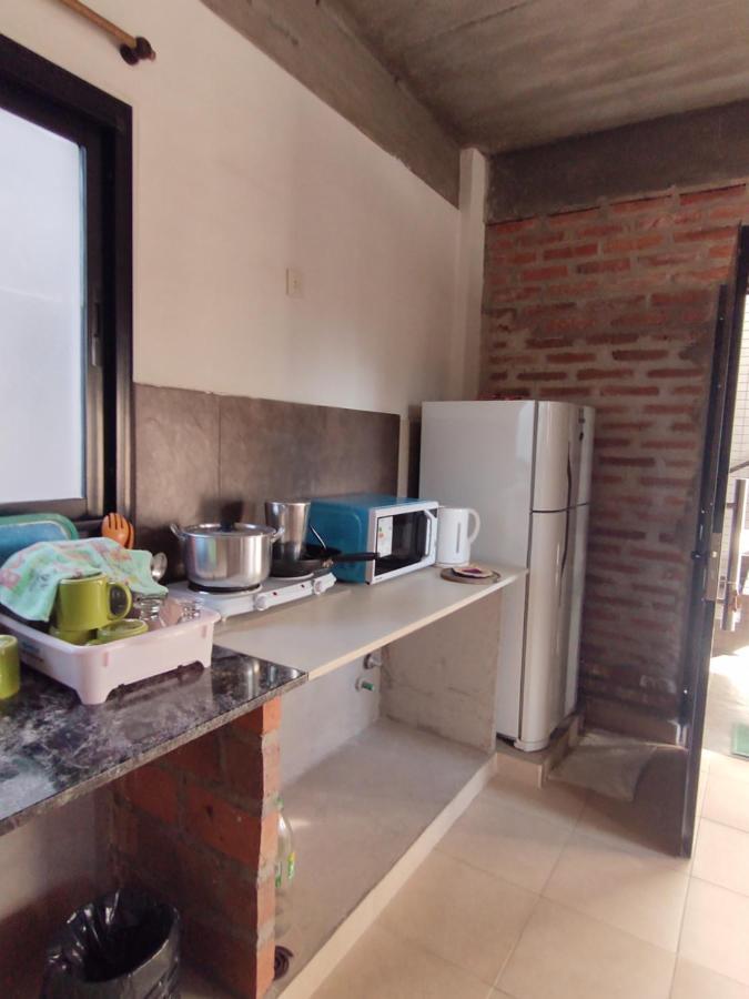 Camino Del Inca Jujuy - Apartamentos سان سلفادور دي خوخوي المظهر الخارجي الصورة