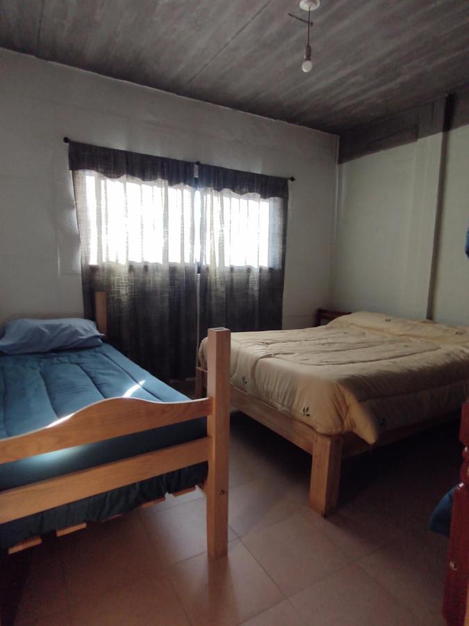 Camino Del Inca Jujuy - Apartamentos سان سلفادور دي خوخوي المظهر الخارجي الصورة