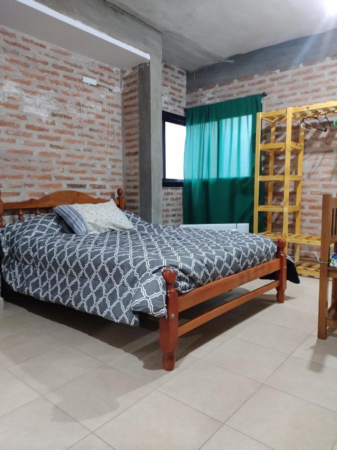 Camino Del Inca Jujuy - Apartamentos سان سلفادور دي خوخوي المظهر الخارجي الصورة