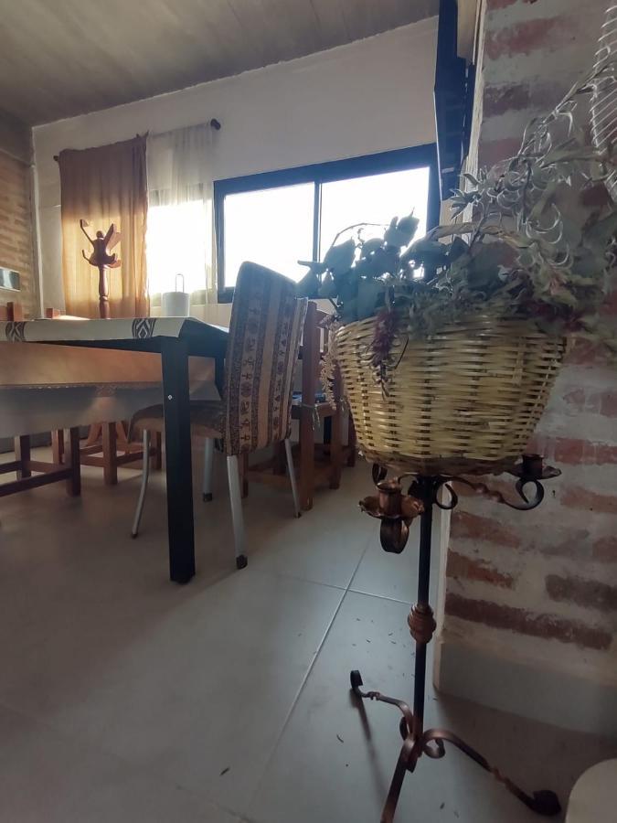 Camino Del Inca Jujuy - Apartamentos سان سلفادور دي خوخوي المظهر الخارجي الصورة