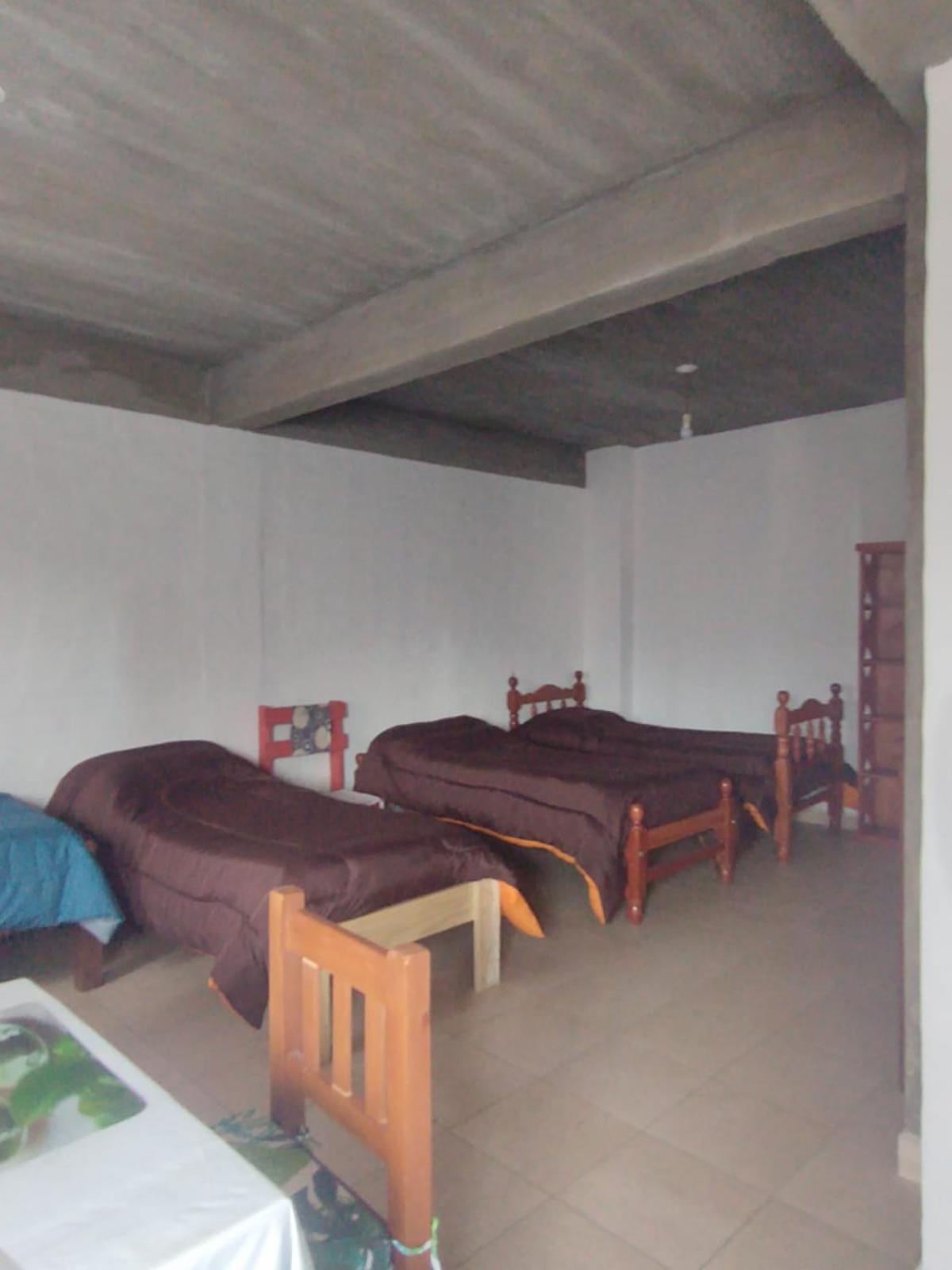 Camino Del Inca Jujuy - Apartamentos سان سلفادور دي خوخوي المظهر الخارجي الصورة