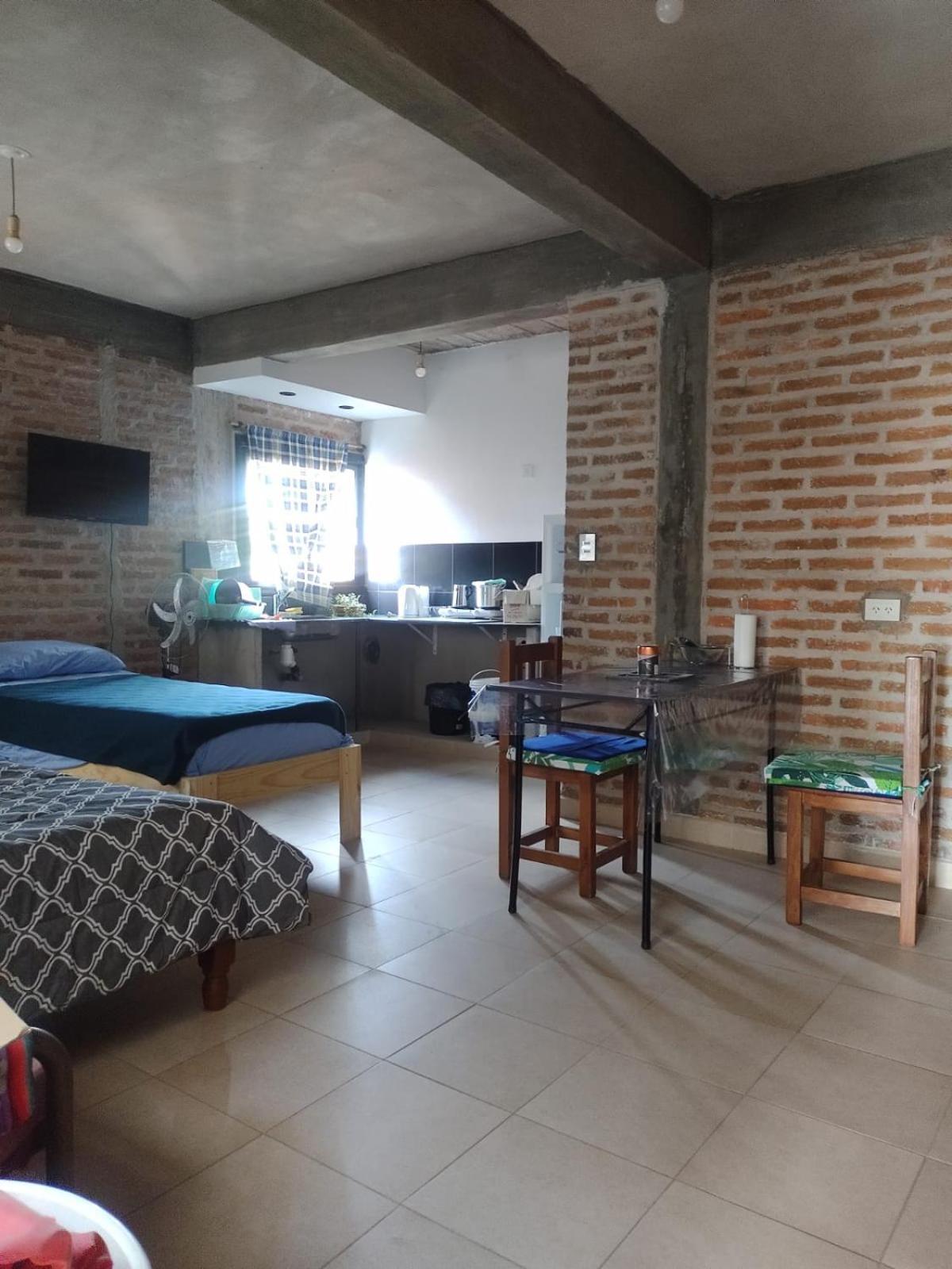 Camino Del Inca Jujuy - Apartamentos سان سلفادور دي خوخوي المظهر الخارجي الصورة