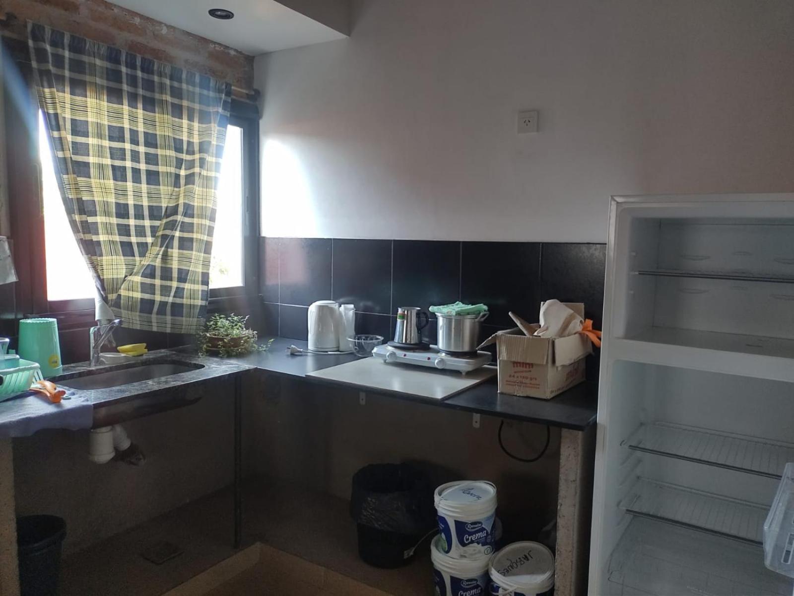 Camino Del Inca Jujuy - Apartamentos سان سلفادور دي خوخوي المظهر الخارجي الصورة