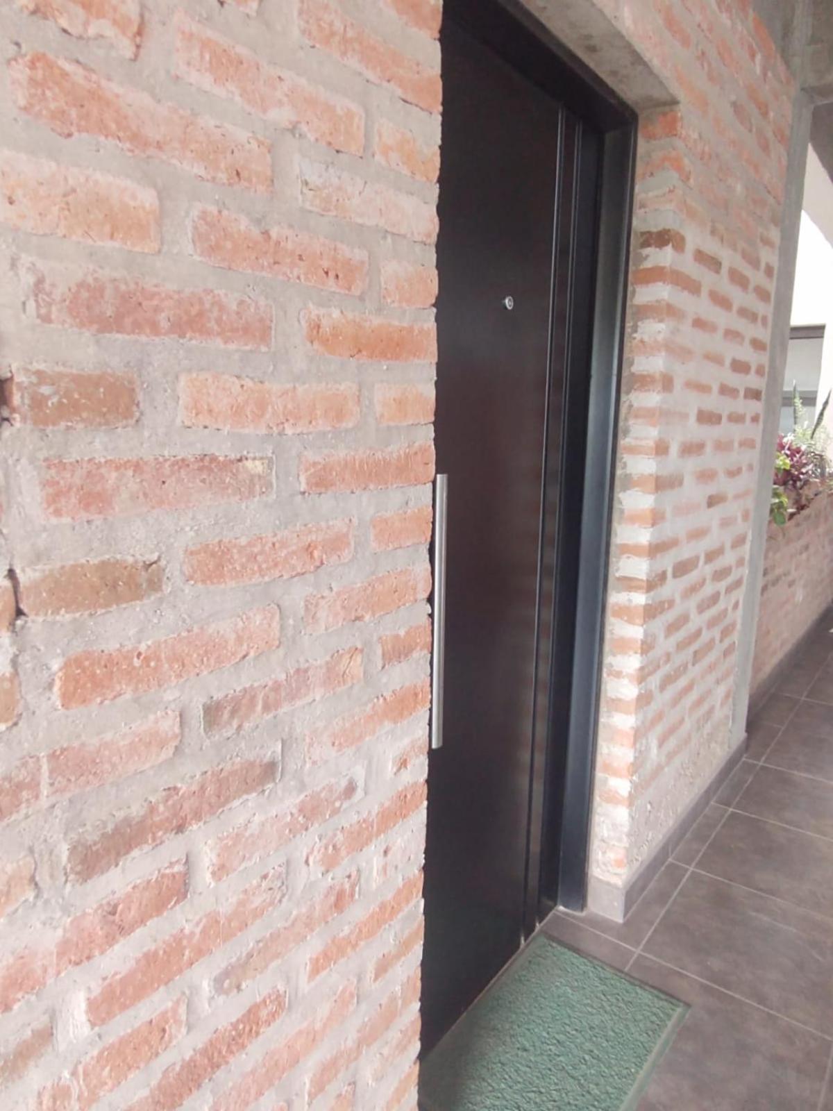 Camino Del Inca Jujuy - Apartamentos سان سلفادور دي خوخوي المظهر الخارجي الصورة