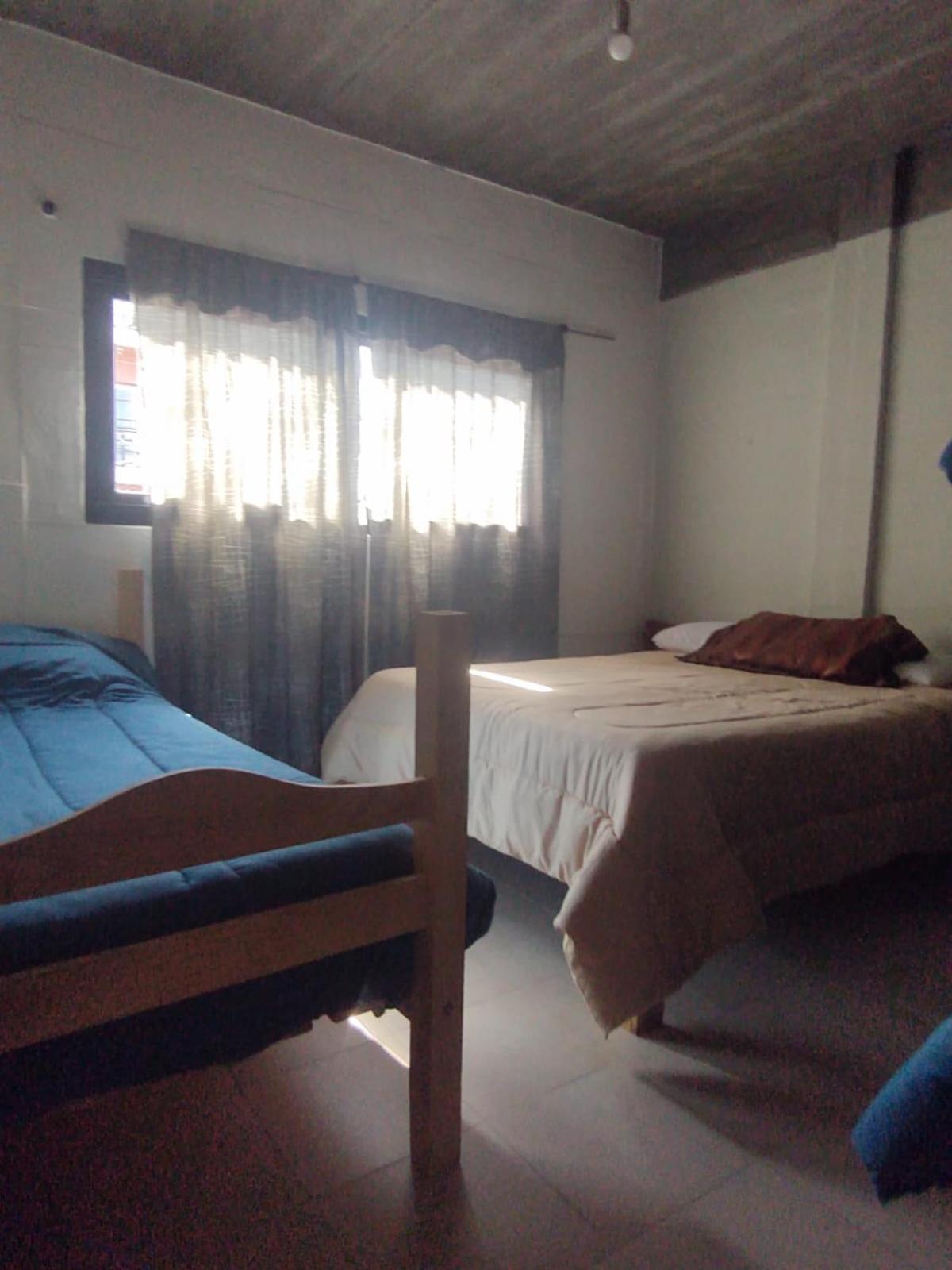 Camino Del Inca Jujuy - Apartamentos سان سلفادور دي خوخوي المظهر الخارجي الصورة