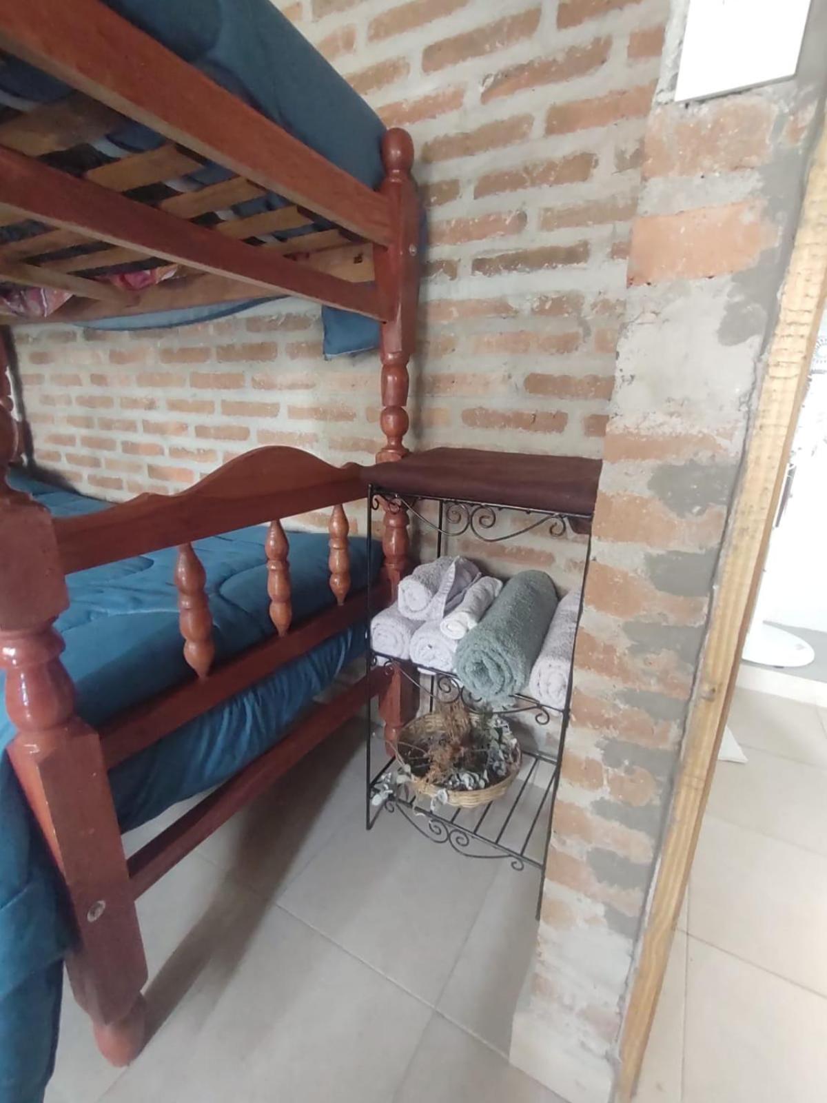 Camino Del Inca Jujuy - Apartamentos سان سلفادور دي خوخوي المظهر الخارجي الصورة