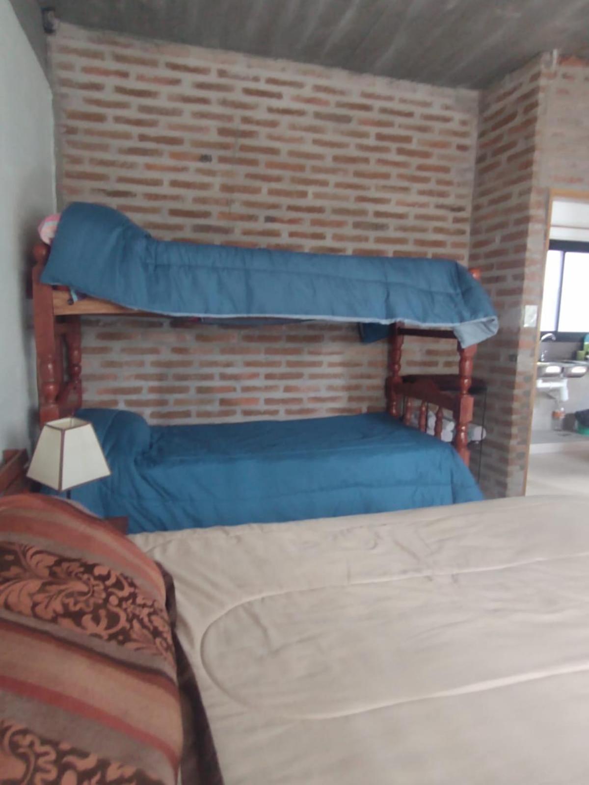 Camino Del Inca Jujuy - Apartamentos سان سلفادور دي خوخوي المظهر الخارجي الصورة