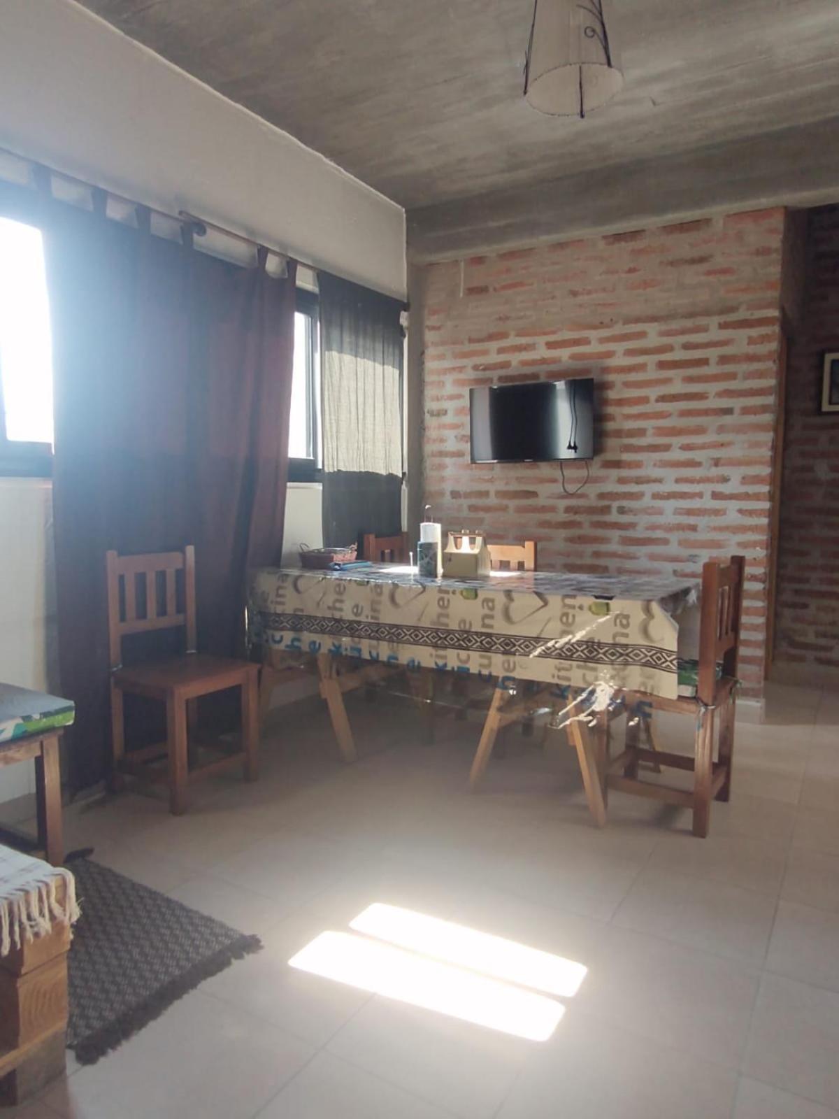 Camino Del Inca Jujuy - Apartamentos سان سلفادور دي خوخوي المظهر الخارجي الصورة