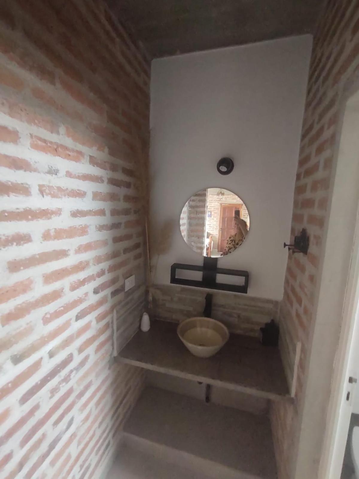 Camino Del Inca Jujuy - Apartamentos سان سلفادور دي خوخوي المظهر الخارجي الصورة
