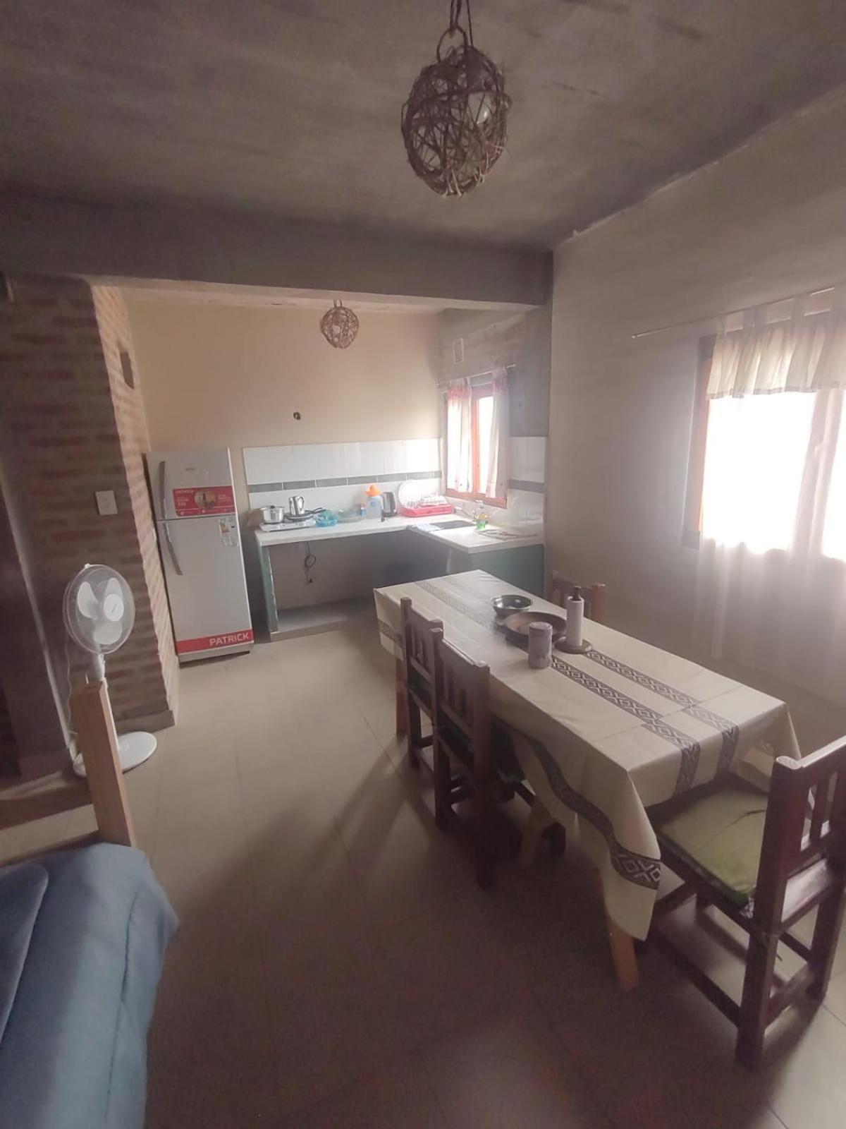 Camino Del Inca Jujuy - Apartamentos سان سلفادور دي خوخوي المظهر الخارجي الصورة