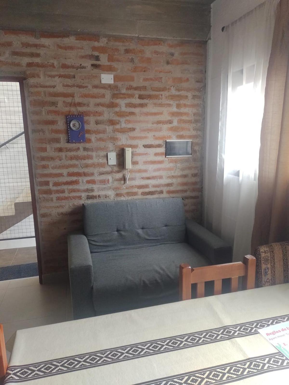 Camino Del Inca Jujuy - Apartamentos سان سلفادور دي خوخوي المظهر الخارجي الصورة