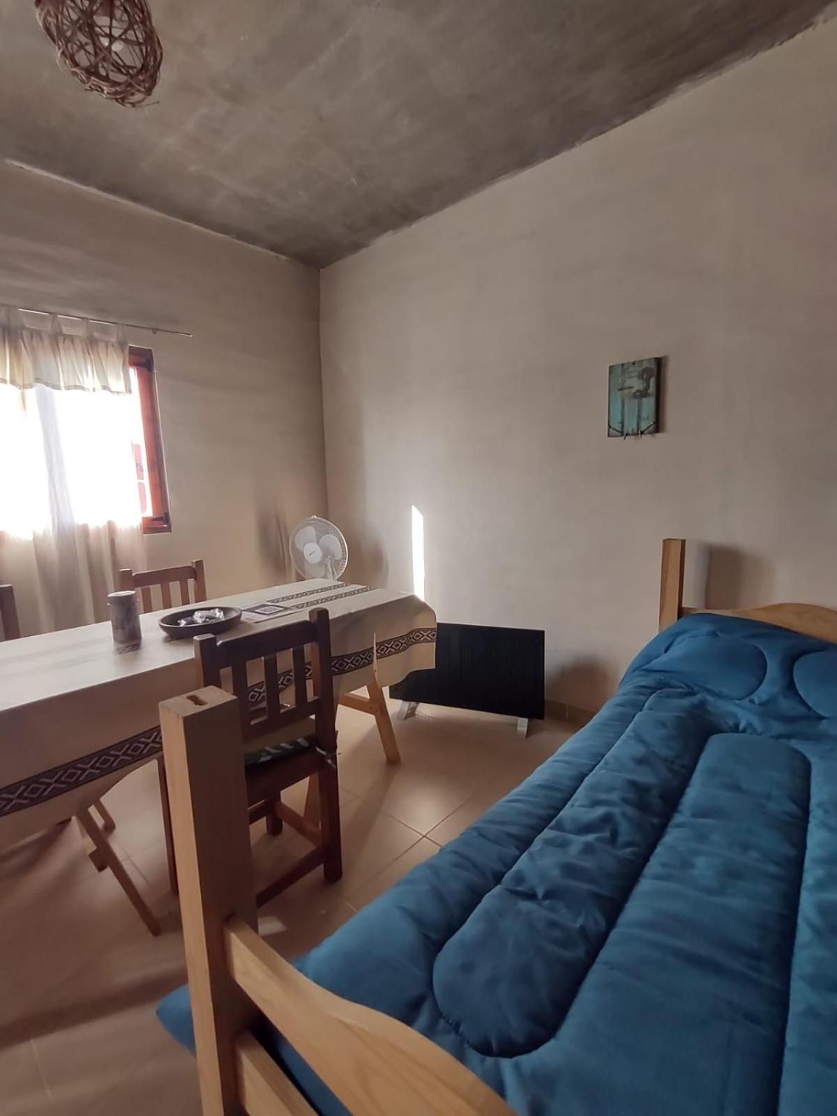 Camino Del Inca Jujuy - Apartamentos سان سلفادور دي خوخوي المظهر الخارجي الصورة