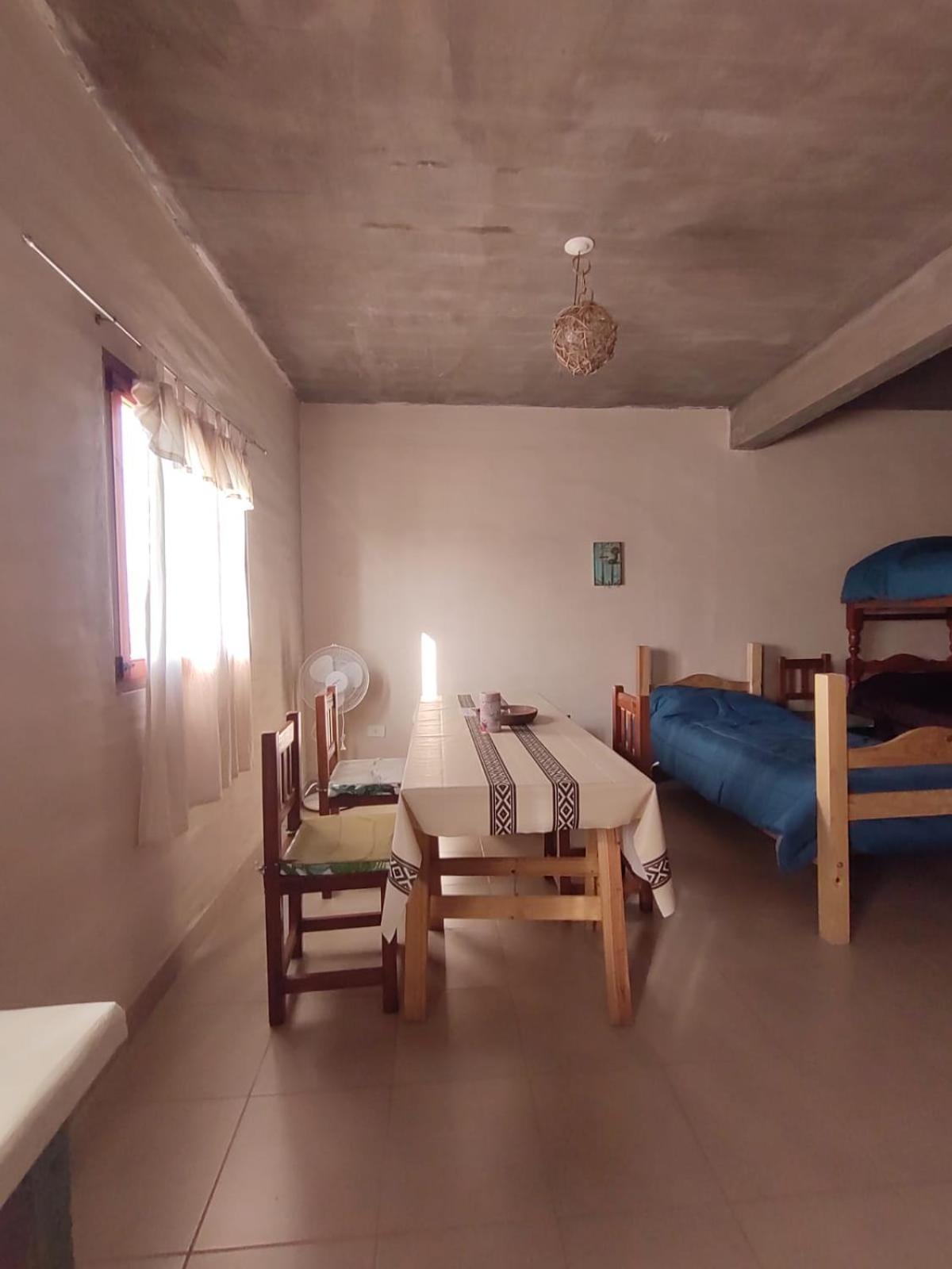 Camino Del Inca Jujuy - Apartamentos سان سلفادور دي خوخوي المظهر الخارجي الصورة