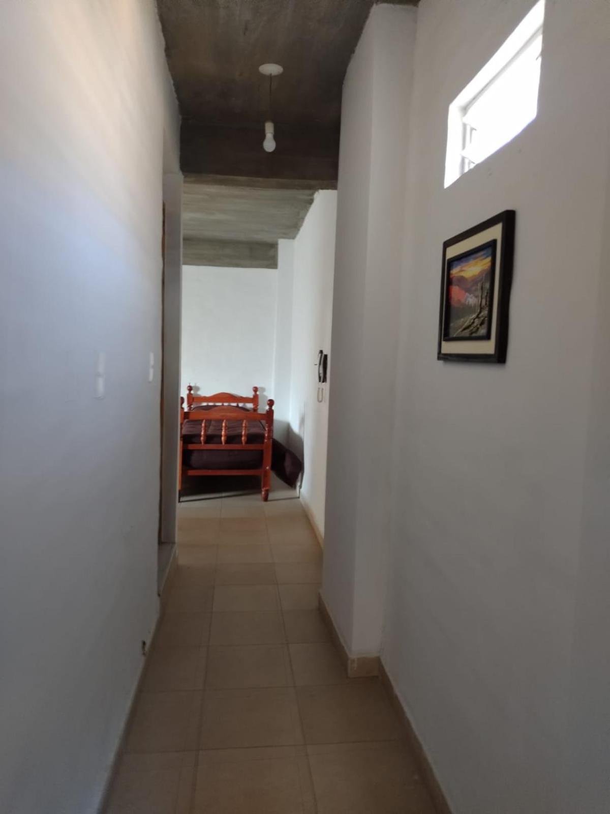 Camino Del Inca Jujuy - Apartamentos سان سلفادور دي خوخوي المظهر الخارجي الصورة