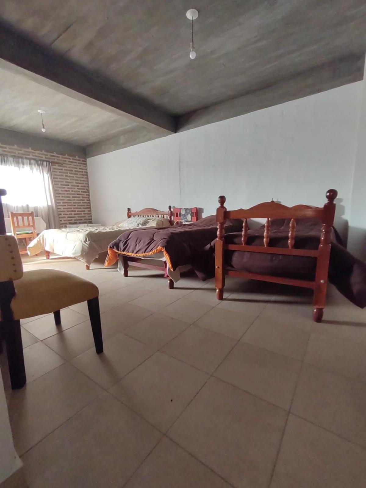 Camino Del Inca Jujuy - Apartamentos سان سلفادور دي خوخوي المظهر الخارجي الصورة