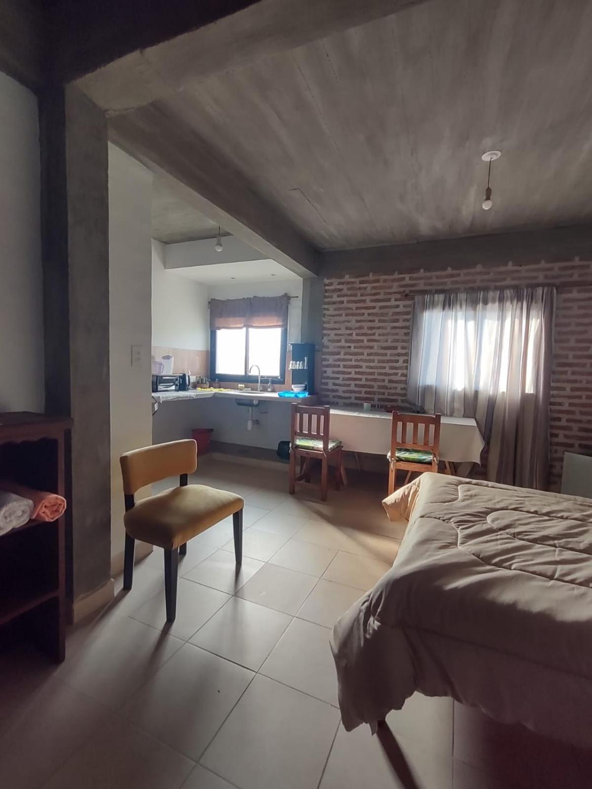 Camino Del Inca Jujuy - Apartamentos سان سلفادور دي خوخوي المظهر الخارجي الصورة