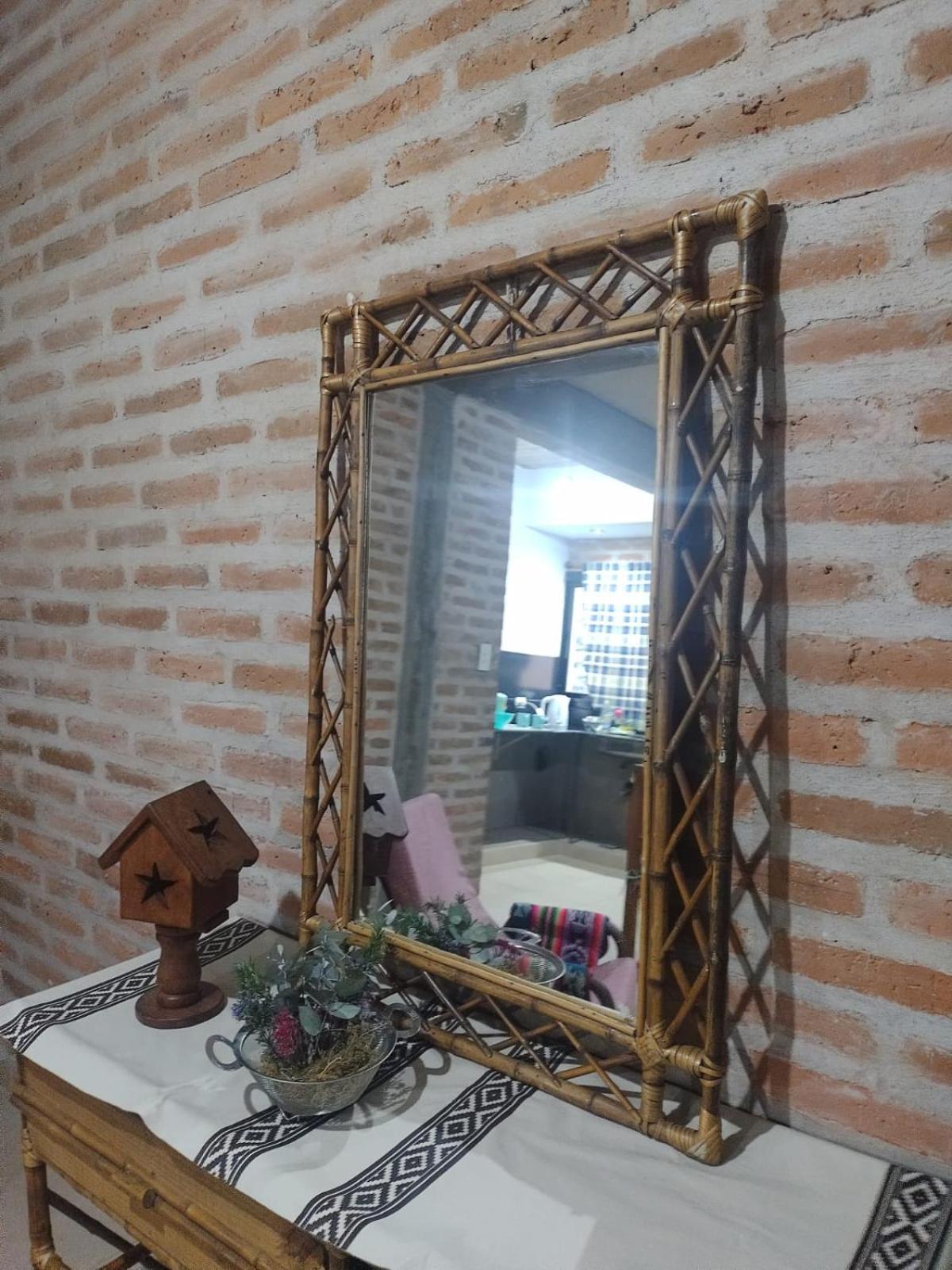 Camino Del Inca Jujuy - Apartamentos سان سلفادور دي خوخوي المظهر الخارجي الصورة