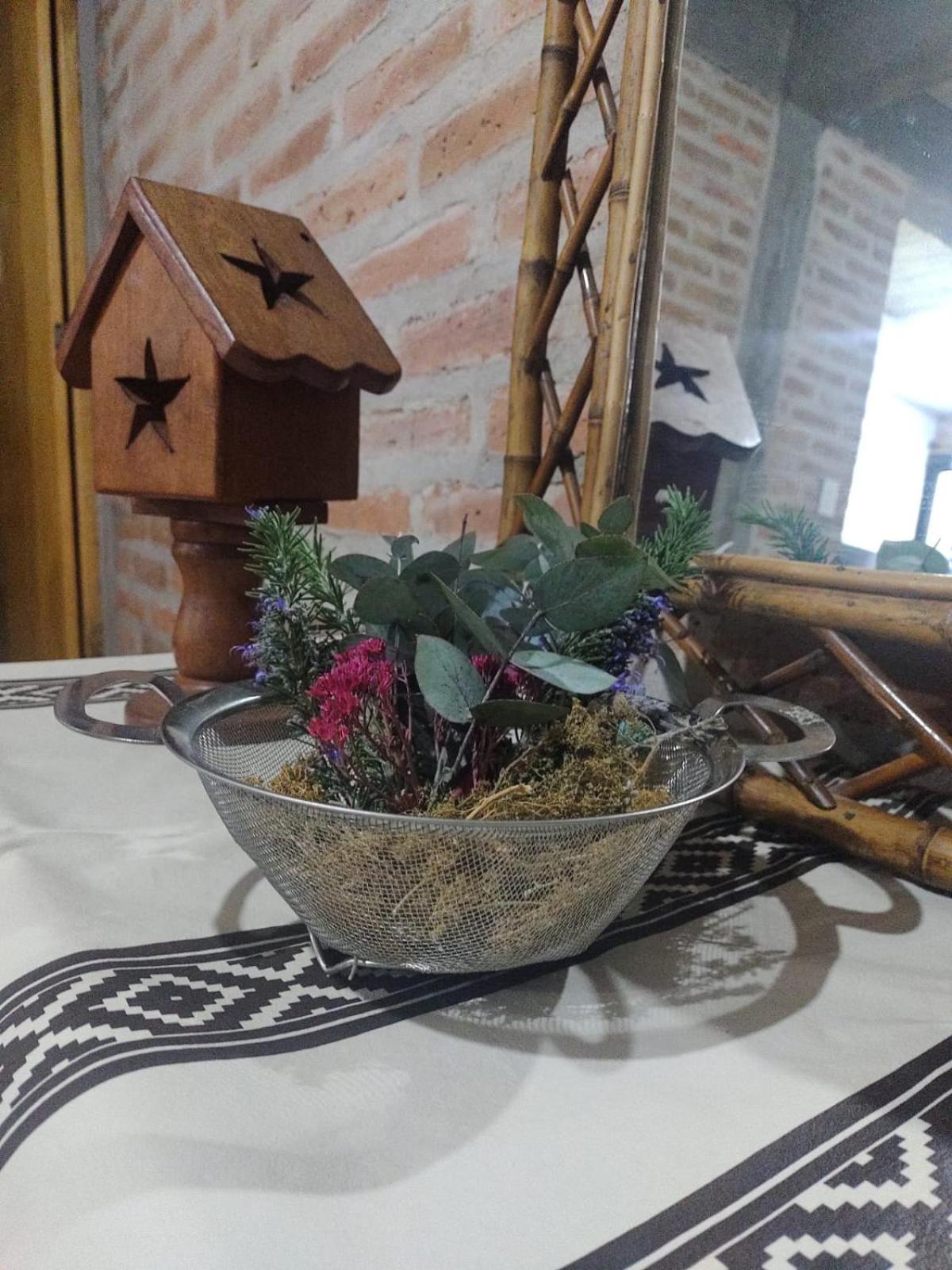 Camino Del Inca Jujuy - Apartamentos سان سلفادور دي خوخوي المظهر الخارجي الصورة