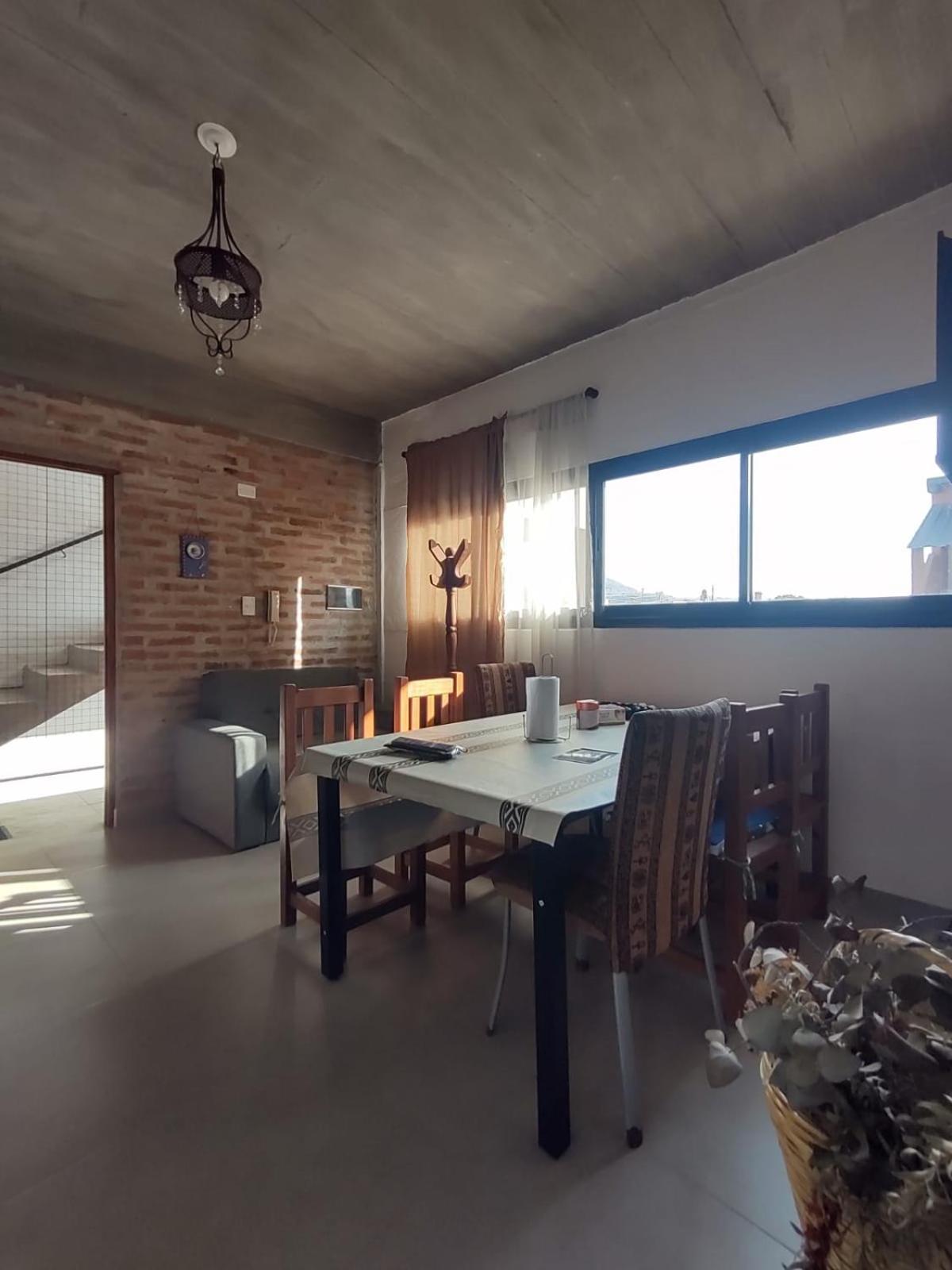 Camino Del Inca Jujuy - Apartamentos سان سلفادور دي خوخوي المظهر الخارجي الصورة