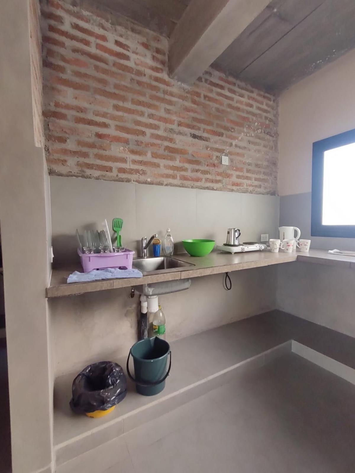 Camino Del Inca Jujuy - Apartamentos سان سلفادور دي خوخوي المظهر الخارجي الصورة