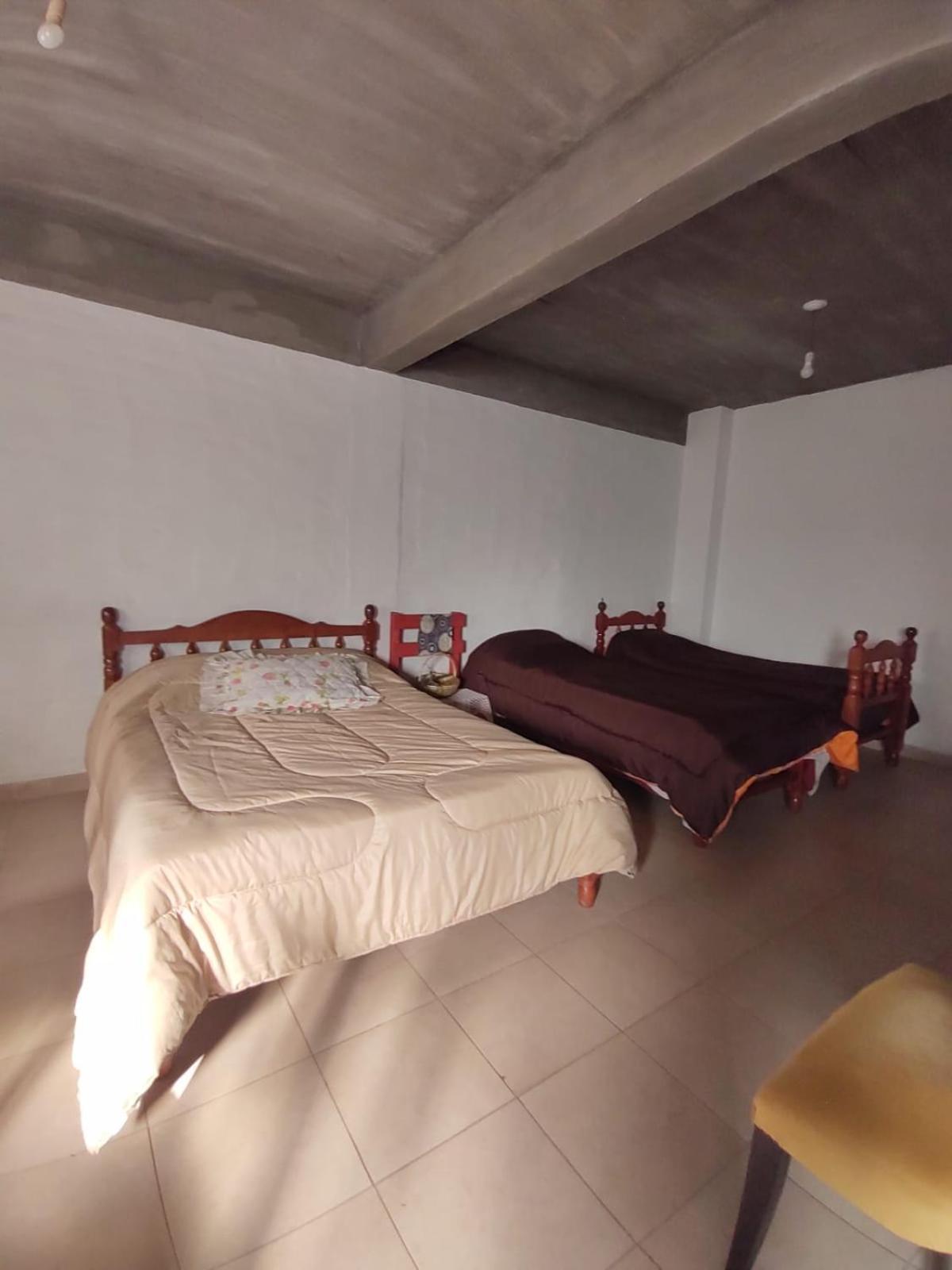 Camino Del Inca Jujuy - Apartamentos سان سلفادور دي خوخوي المظهر الخارجي الصورة